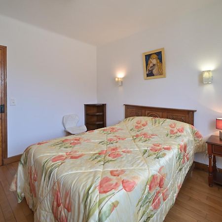 La Maison Du Village Encausse-les-Thermes Экстерьер фото