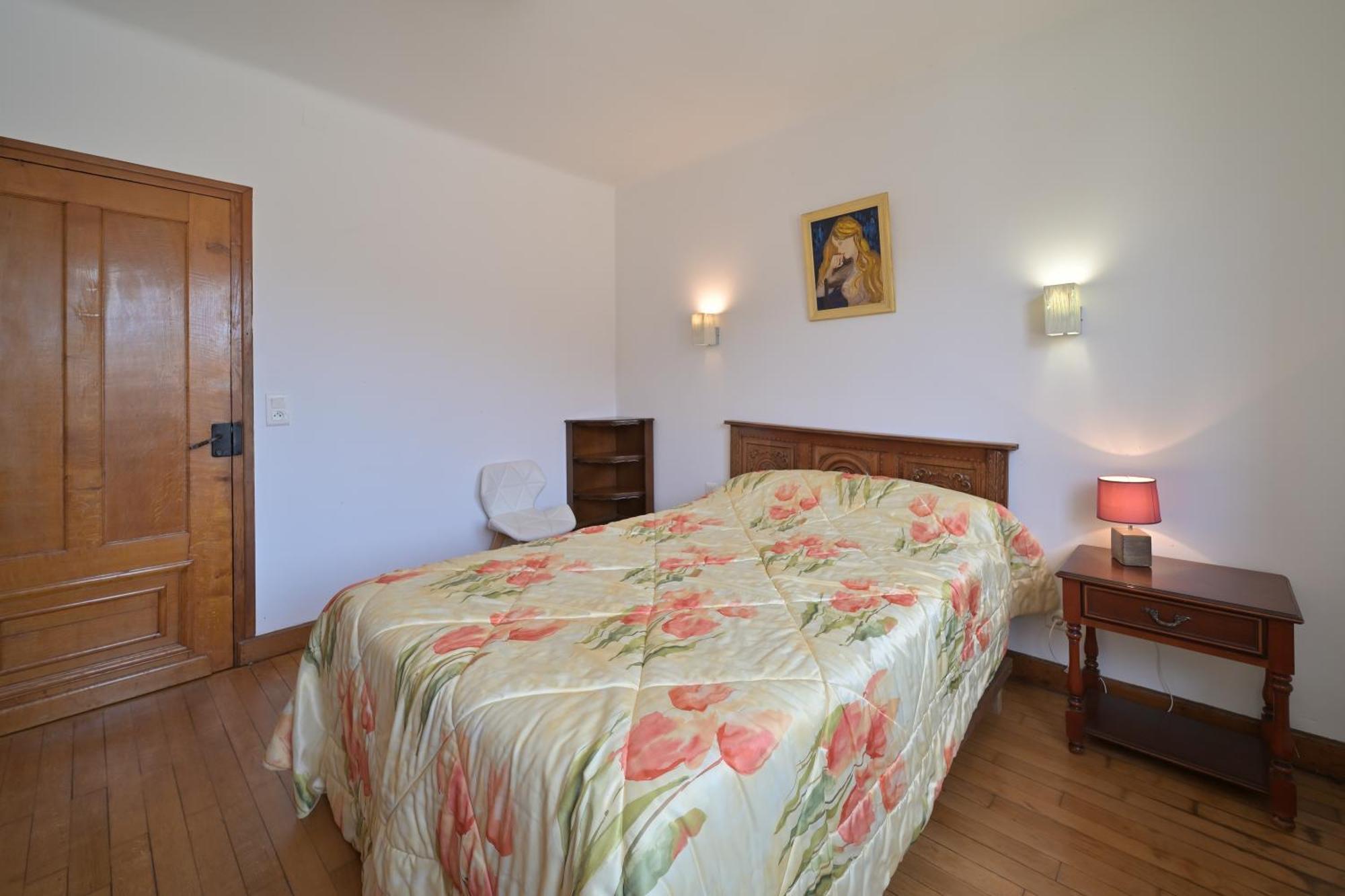 La Maison Du Village Encausse-les-Thermes Экстерьер фото