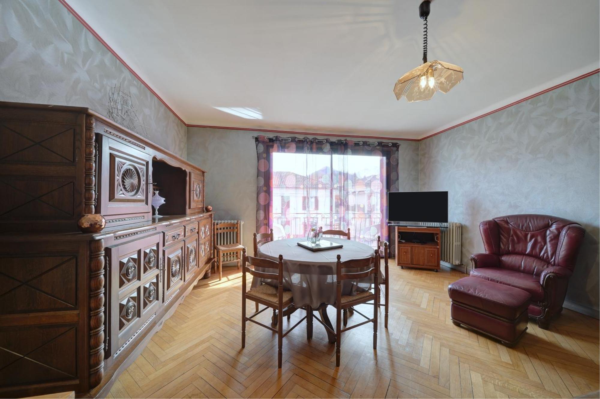 La Maison Du Village Encausse-les-Thermes Экстерьер фото