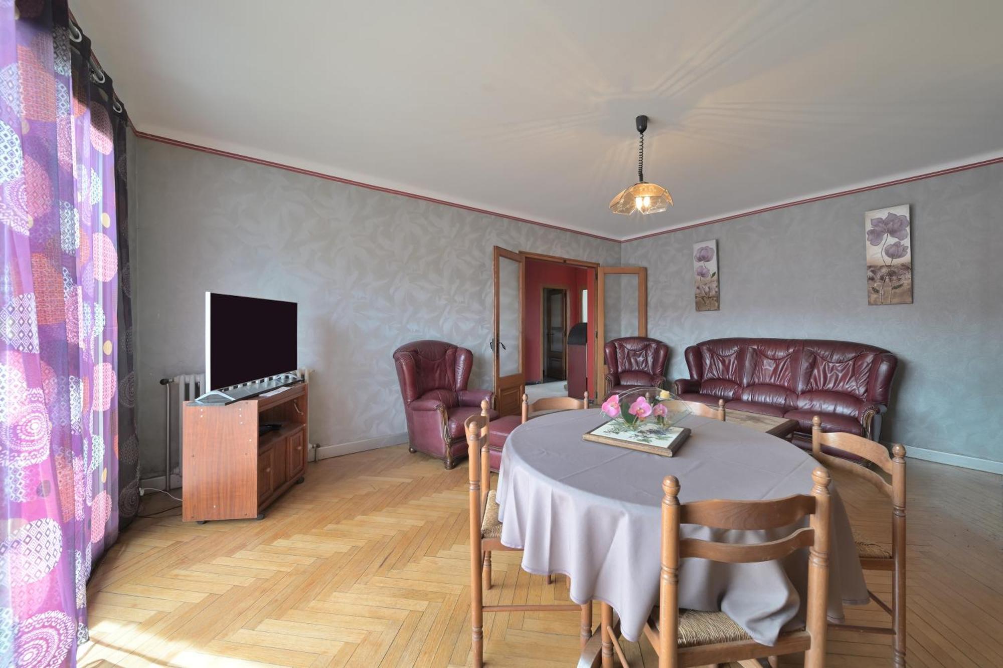 La Maison Du Village Encausse-les-Thermes Экстерьер фото